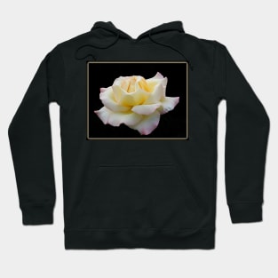 White Rose Mystery Hoodie